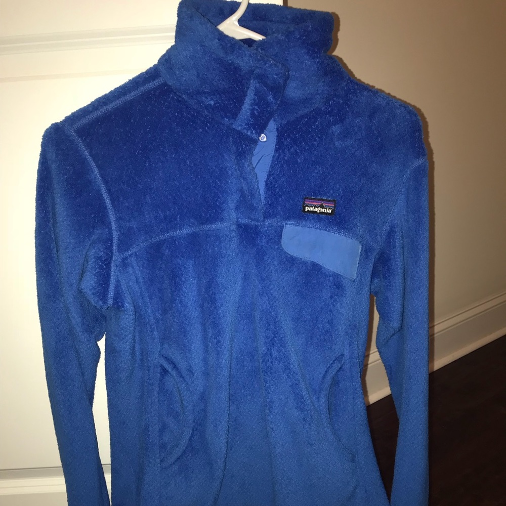 Women’s Patagonia pullover